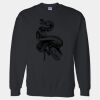 DryBlend Crewneck Sweatshirt Thumbnail