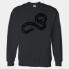 DryBlend Crewneck Sweatshirt Thumbnail