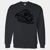 DryBlend Crewneck Sweatshirt Thumbnail