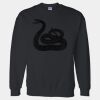 DryBlend Crewneck Sweatshirt Thumbnail
