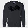 DryBlend Crewneck Sweatshirt Thumbnail