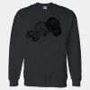DryBlend Crewneck Sweatshirt Thumbnail
