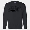 DryBlend Crewneck Sweatshirt Thumbnail