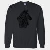 DryBlend Crewneck Sweatshirt Thumbnail