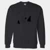 DryBlend Crewneck Sweatshirt Thumbnail