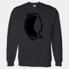 DryBlend Crewneck Sweatshirt Thumbnail