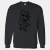 DryBlend Crewneck Sweatshirt Thumbnail