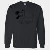 DryBlend Crewneck Sweatshirt Thumbnail