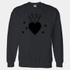 DryBlend Crewneck Sweatshirt Thumbnail