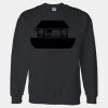 DryBlend Crewneck Sweatshirt Thumbnail