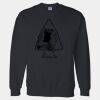 DryBlend Crewneck Sweatshirt Thumbnail