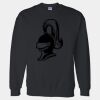 DryBlend Crewneck Sweatshirt Thumbnail