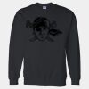 DryBlend Crewneck Sweatshirt Thumbnail