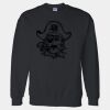 DryBlend Crewneck Sweatshirt Thumbnail