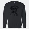 DryBlend Crewneck Sweatshirt Thumbnail