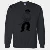 DryBlend Crewneck Sweatshirt Thumbnail