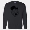 DryBlend Crewneck Sweatshirt Thumbnail
