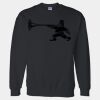 DryBlend Crewneck Sweatshirt Thumbnail
