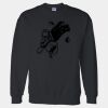 DryBlend Crewneck Sweatshirt Thumbnail