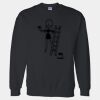 DryBlend Crewneck Sweatshirt Thumbnail