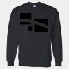 DryBlend Crewneck Sweatshirt Thumbnail