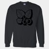 DryBlend Crewneck Sweatshirt Thumbnail