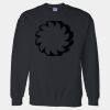 DryBlend Crewneck Sweatshirt Thumbnail
