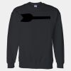 DryBlend Crewneck Sweatshirt Thumbnail
