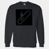 DryBlend Crewneck Sweatshirt Thumbnail