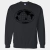 DryBlend Crewneck Sweatshirt Thumbnail