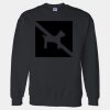 DryBlend Crewneck Sweatshirt Thumbnail