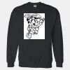 DryBlend Crewneck Sweatshirt Thumbnail