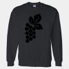 DryBlend Crewneck Sweatshirt Thumbnail
