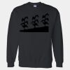 DryBlend Crewneck Sweatshirt Thumbnail