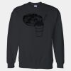 DryBlend Crewneck Sweatshirt Thumbnail