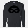 DryBlend Crewneck Sweatshirt Thumbnail