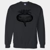 DryBlend Crewneck Sweatshirt Thumbnail