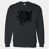 DryBlend Crewneck Sweatshirt Thumbnail