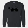 DryBlend Crewneck Sweatshirt Thumbnail