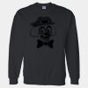 DryBlend Crewneck Sweatshirt Thumbnail