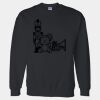 DryBlend Crewneck Sweatshirt Thumbnail