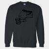 DryBlend Crewneck Sweatshirt Thumbnail