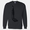 DryBlend Crewneck Sweatshirt Thumbnail