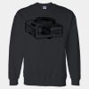 DryBlend Crewneck Sweatshirt Thumbnail