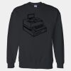 DryBlend Crewneck Sweatshirt Thumbnail