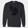 DryBlend Crewneck Sweatshirt Thumbnail