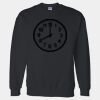 DryBlend Crewneck Sweatshirt Thumbnail