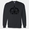 DryBlend Crewneck Sweatshirt Thumbnail