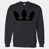 DryBlend Crewneck Sweatshirt Thumbnail