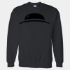 DryBlend Crewneck Sweatshirt Thumbnail